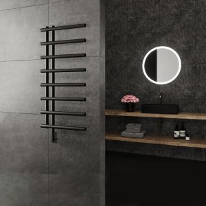 RHEA TOWEL WARMER