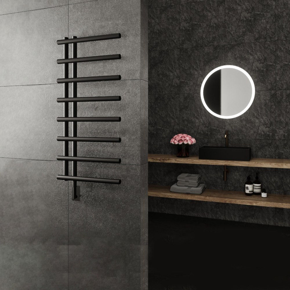 RHEA TOWEL WARMER