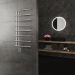 RHEA TOWEL WARMER - LCTW-RHCH08