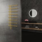 RHEA TOWEL WARMER - LCTW-RHGD08