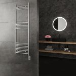THEMIS TOWEL WARMER - LCTW-THCH17