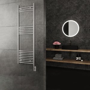 THEMIS TOWEL WARMER - LCTW-THCH17