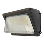 LED WALL PACK CCT 28W-40W-60W 120V-347V