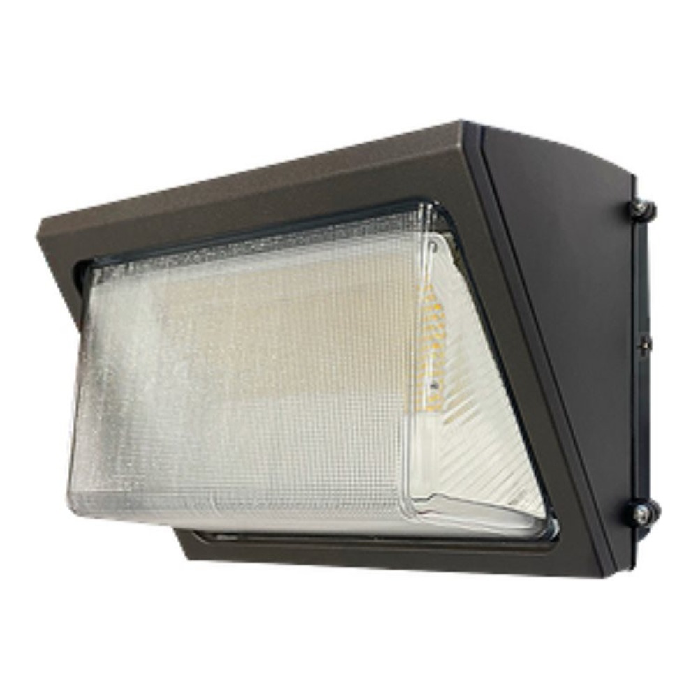 LED WALL PACK CCT 28W-40W-60W 120V-347V