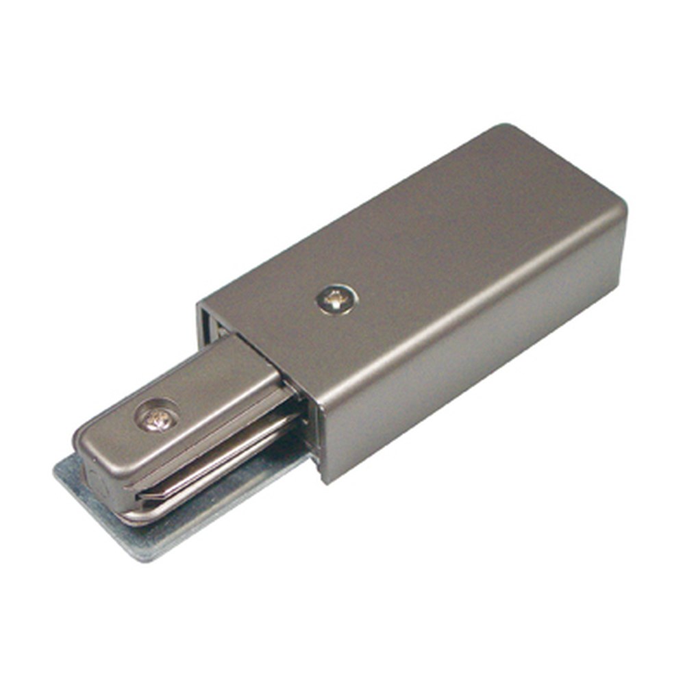 LIVE END POWER FEED BRUSHED NICKEL - LE6110-BN