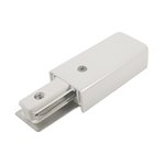 LIVE END POWER FEED WHITE - LE6110-WH