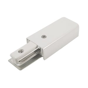 LIVE END POWER FEED WHITE - LE6110-WH