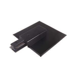 LIVE END POWERFEED WITH CANOPY BLACK - LE6111-BK
