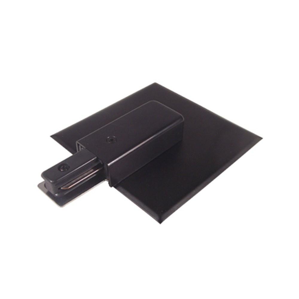 LIVE END POWERFEED WITH CANOPY BLACK - LE6111-BK