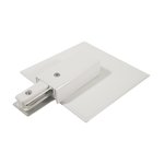 LIVE END POWERFEED WITH CANOPY WHITE - LE6111-WH