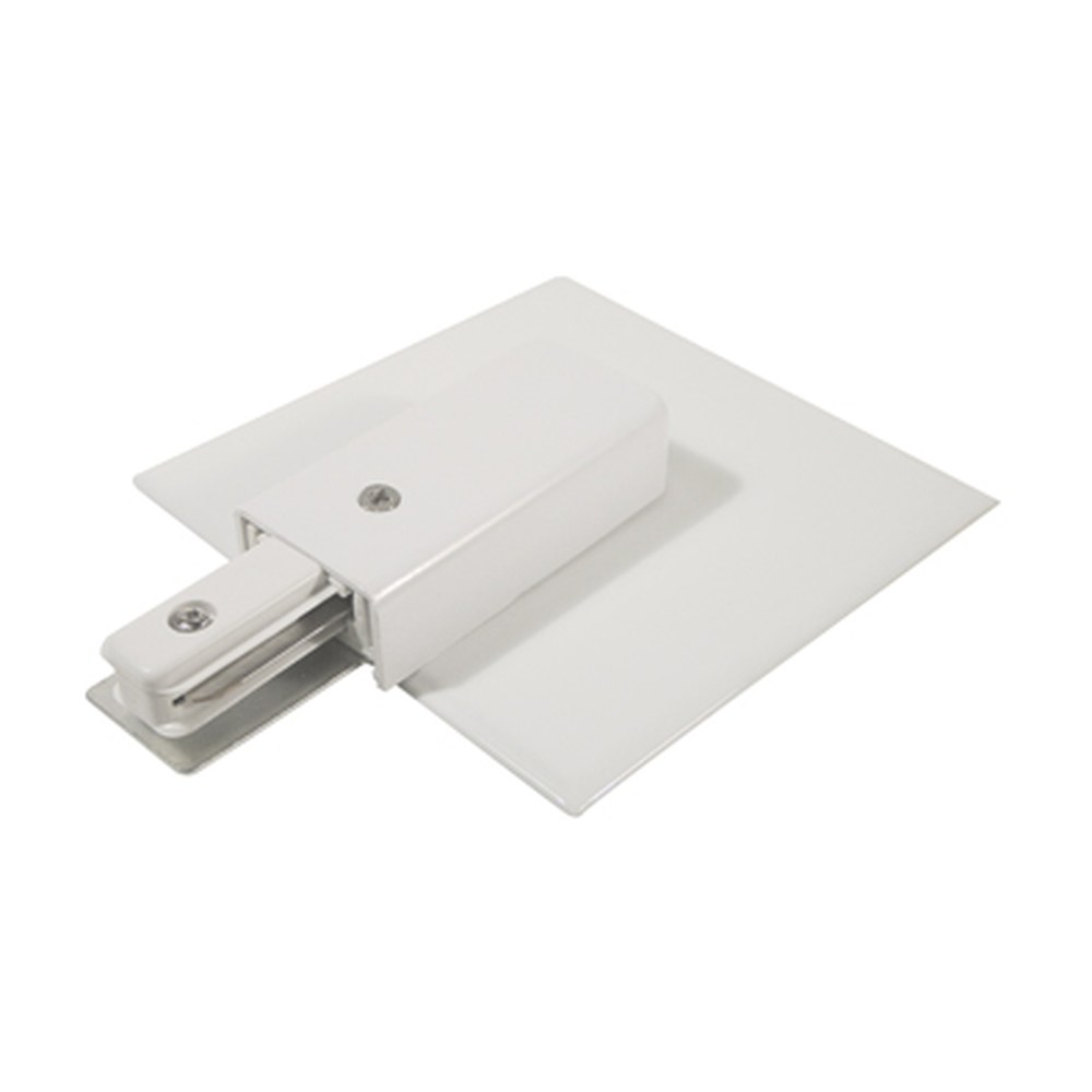 LIVE END POWERFEED WITH CANOPY WHITE - LE6111-WH