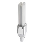 5W GX23 RETROFIT - OMNI-DIRECTIONAL DESIGN -2700K 120-277V