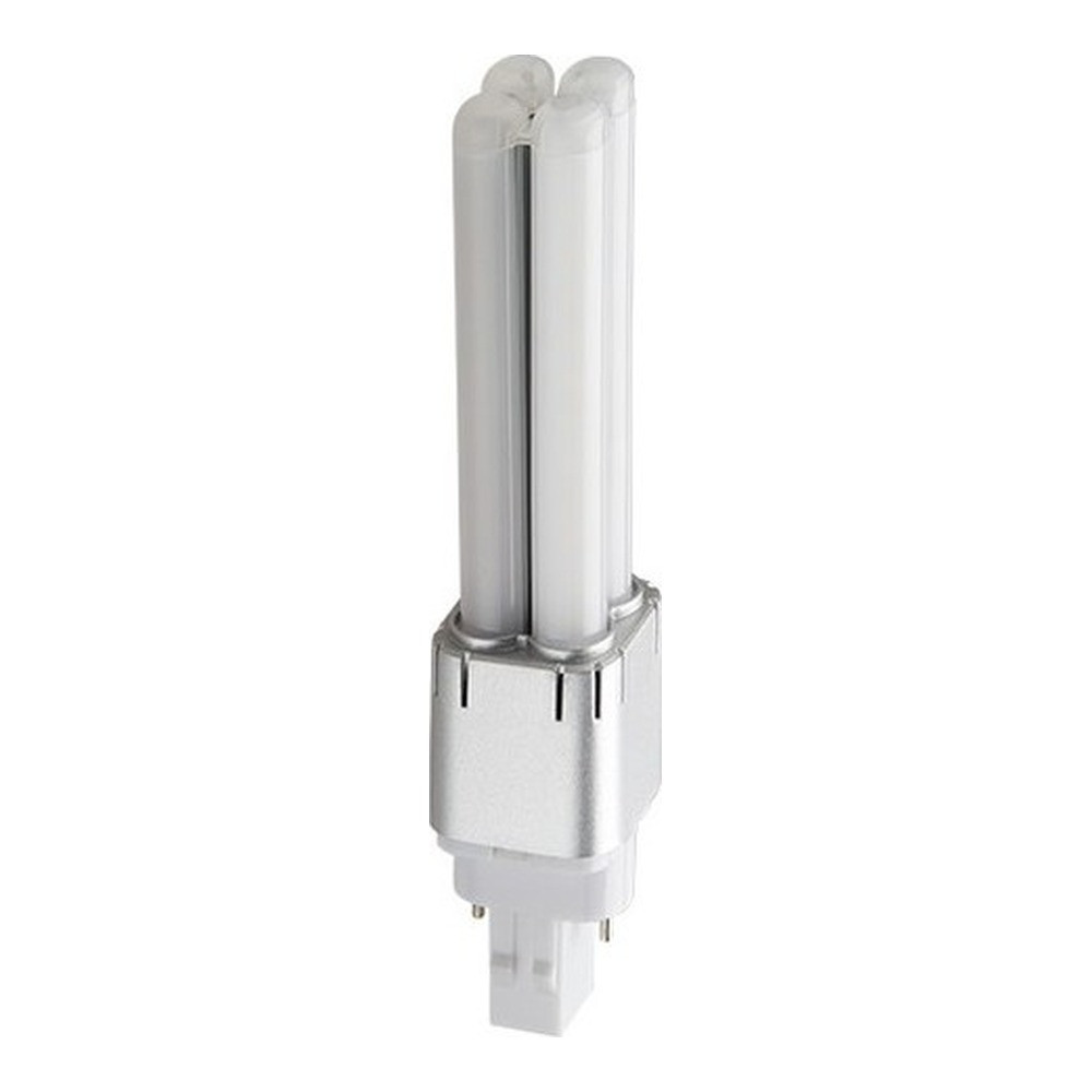 5W GX23 RETROFIT - OMNI-DIRECTIONAL DESIGN -2700K 120-277V