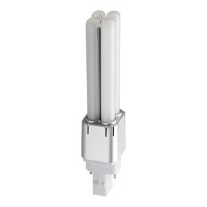 5W GX23  RETROFIT - OMNI-DIRECTIONAL DESIGN -  4000K 120-277V