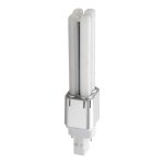 LAMPE LED DE REMPLACEMENT 5W GX23 - CONCEPTION OMNIDIRECTIONNELLE - 5000K 120-277V