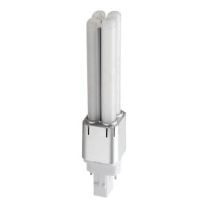 5W GX23  RETROFIT - OMNI-DIRECTIONAL DESIGN -  5000K 120-277V