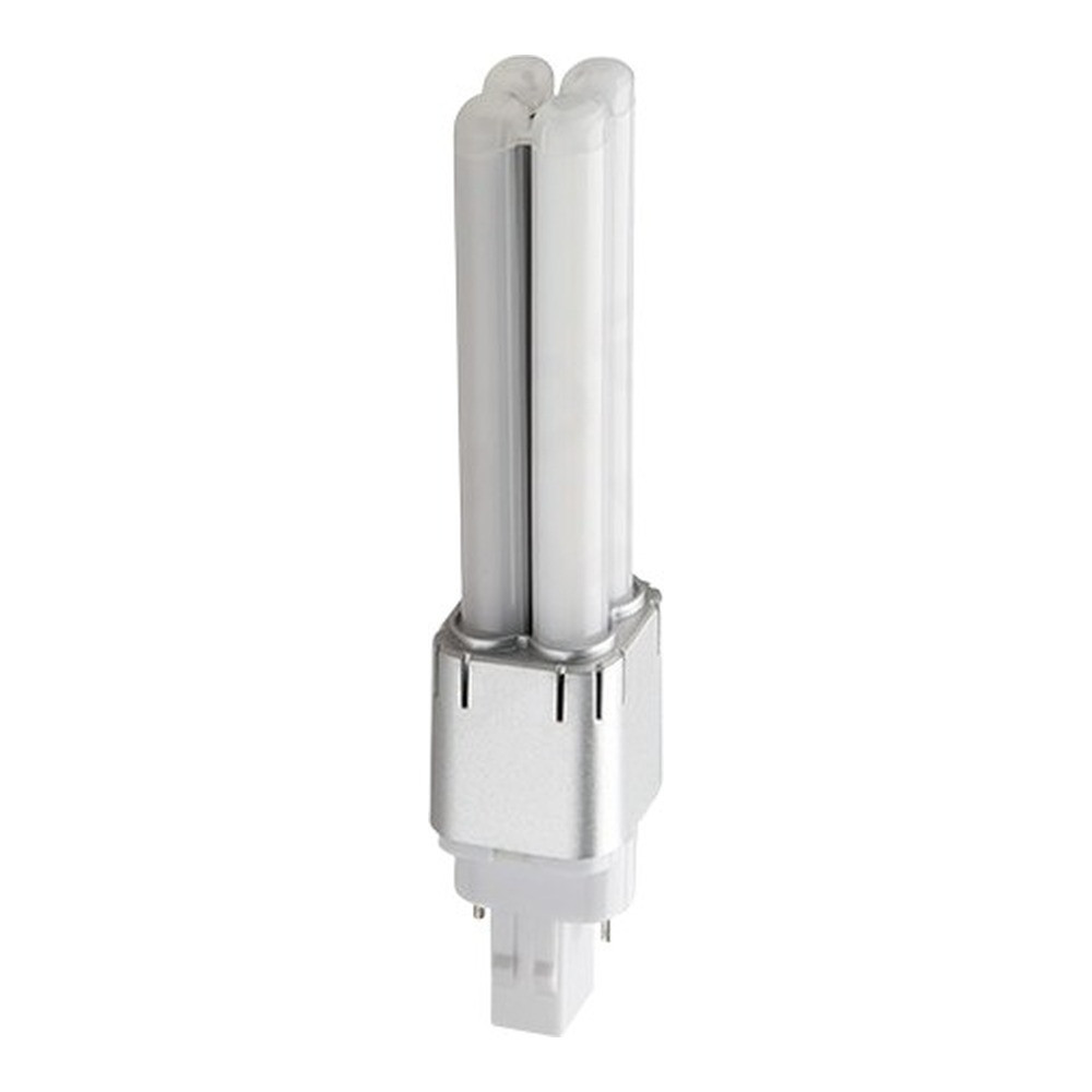 LAMPE LED DE REMPLACEMENT 5W GX23 - CONCEPTION OMNIDIRECTIONNELLE - 5000K 120-277V