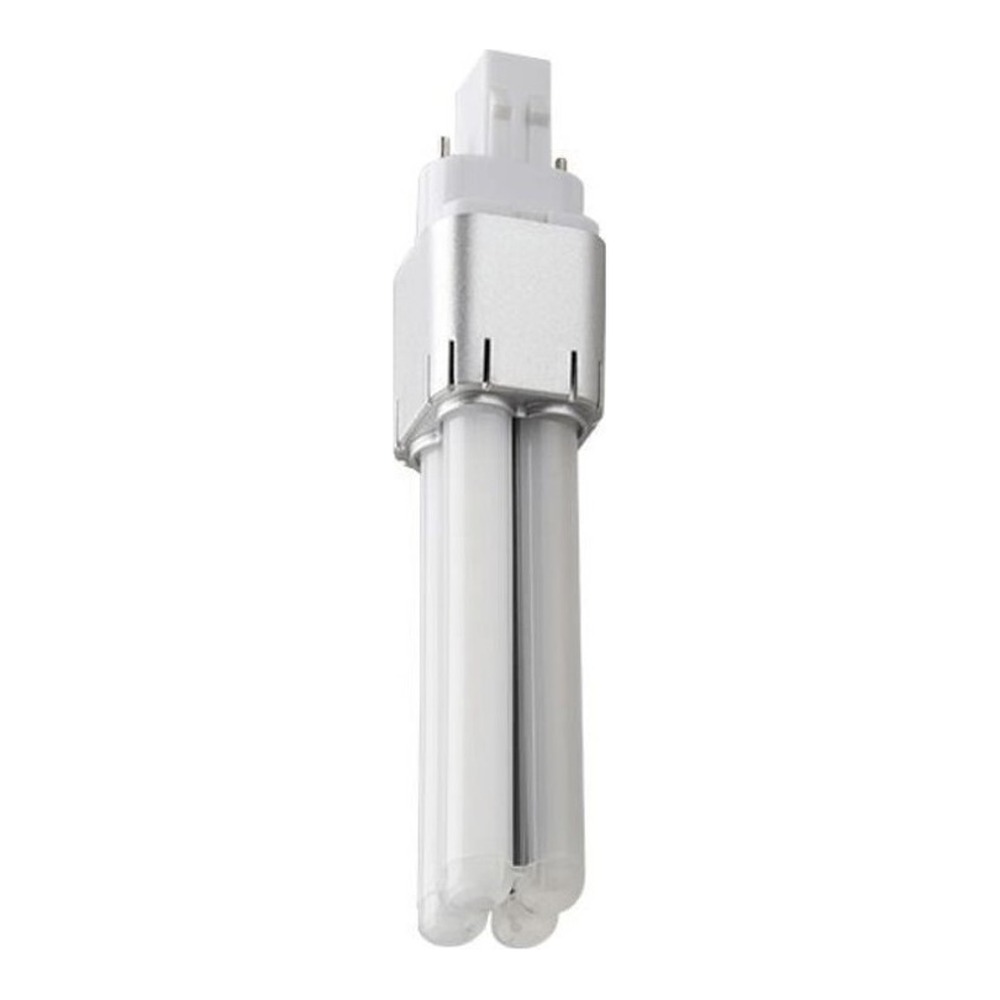 AMPOULE LED DE REMPLACEMENT 7W G24D - CONCEPTION OMNIDIRECTIONNELLE - 2700K 120-347V