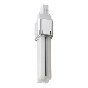 26W G24D RETROFIT, OMNI-DIRECTIONAL DESIGN, FLEX COLOR 2700K/3000K/3500K/4000K 120-277V