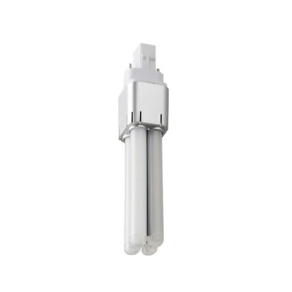 26W G24D RETROFIT - OMNI-DIRECTIONAL DESIGN -                              FLEX COLOR 2700K/3000K/3500K/4000K 120-277V
