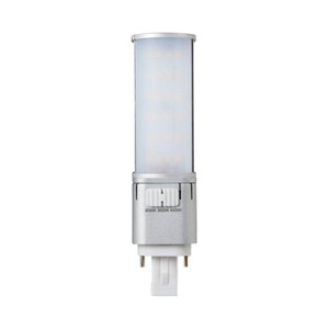 7W G23-2 RETROFIT, HORIZONTAL MTN ORIENTATION, FLEX COLOR 3000K/3500K/4000K