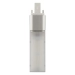 7W GX23-2 RETROFIT, HORIZONTAL MTN ORIENTATION, 4000K 120-277V -LED-7312-40K-G2