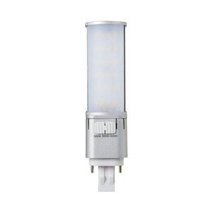 7W GX23-2 RETROFIT, HORIZONTAL MTN ORIENTATION, FLEX COLOR 3000K/3500K/4000K