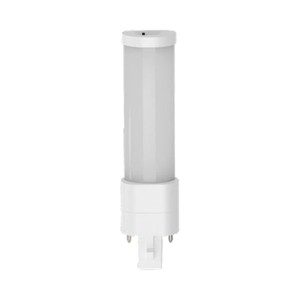 9W G23 RETROFIT, DIRECTIONAL DESIGN, FLEX COLOR 2700K/3000K/3500K/4000K 120-277V