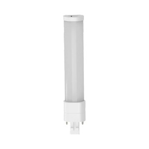 13W G23 RETROFIT, DIRECTIONAL DESIGN, FLEX COLOR 2700K/3000K/3500K/4000K 120-277V