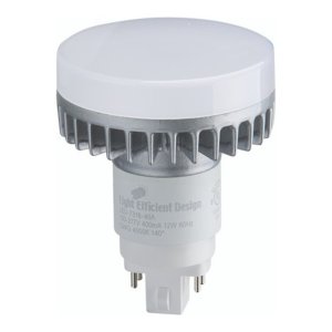 12W G24Q RETROFIT - VERTICAL MTN ORIENTATION - 2700K 120-277V