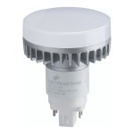 12W G24Q RETROFIT - VERTICAL MTN ORIENTATION - 3500K 120-277V