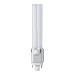 10W G24Q RETROFIT - OMNI-DIRECTIONAL DESIGN - 2700K 120-277V