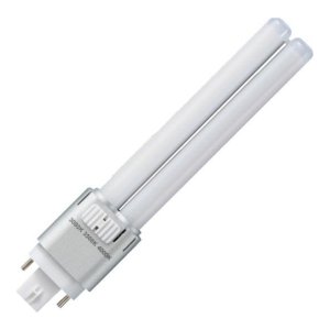 PL LAMP. OMNI-DIRECTIONAL - FLEX COLOR HYBRID (A+B) 120-277V -LED-7320-FC1-G4