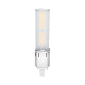 7W G24D RETROFIT, HORIZONTAL MTN ORIENTATION, 4000K 120-277V -LED-7322-40K-G3