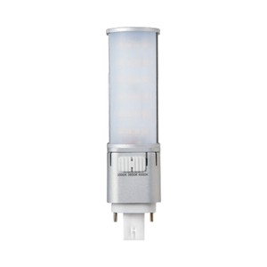 7W G24D RETROFIT, HORIZONTAL MTN ORIENTATION, FLEX COLOR 3000K/3500K/4000K