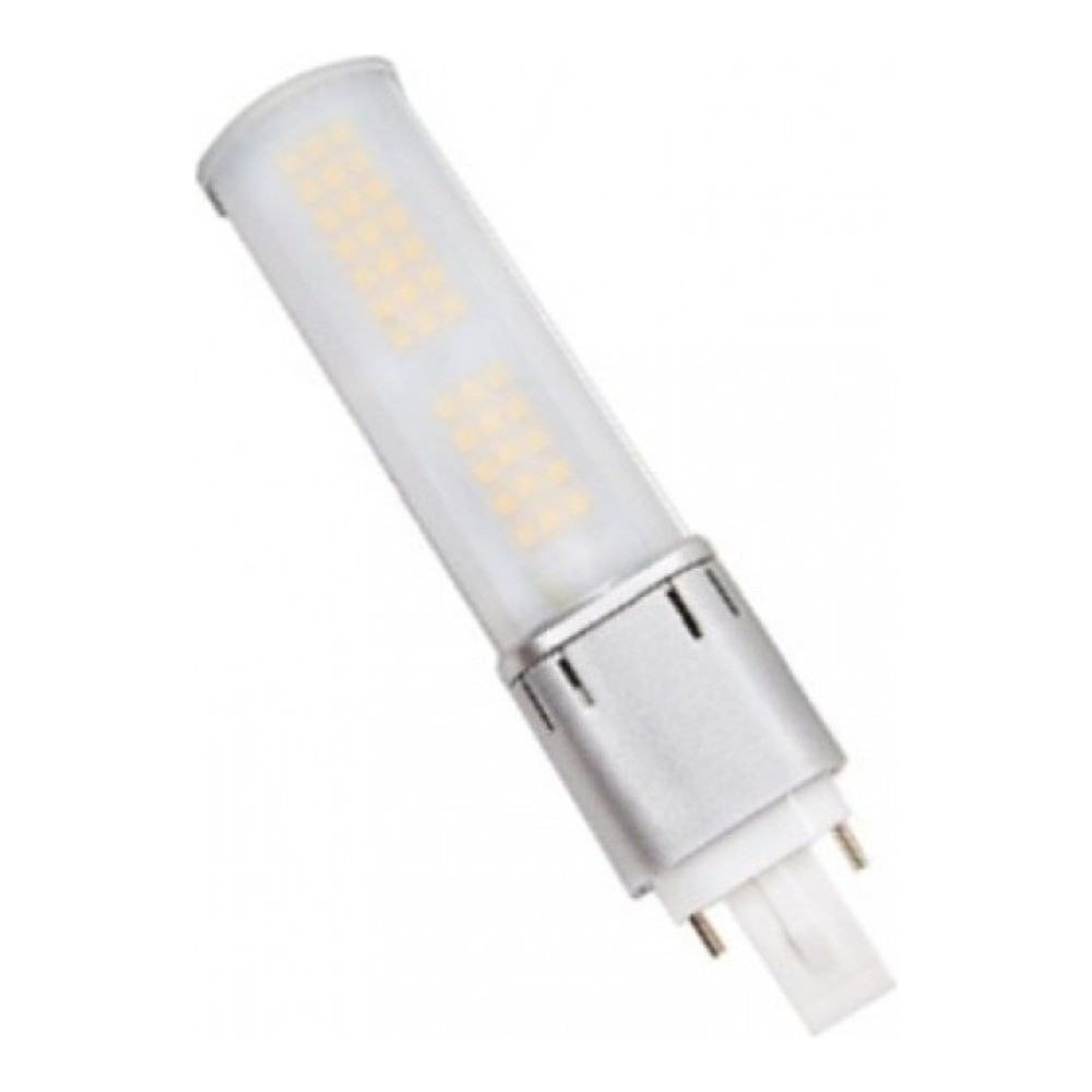 11W G24Q RETROFIT - HORIZONTAL MTN ORIENTATION - 2700K 120-277V