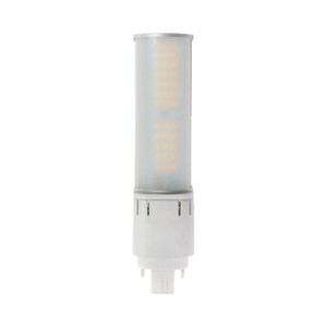 11W G24Q RETROFIT, HORIZONTAL MTN ORIENTATION, 4000K 120-277V