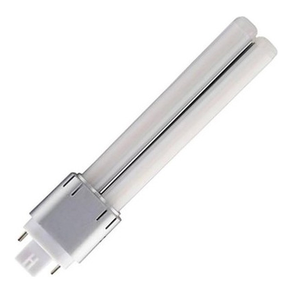 BALLAST ÉLECTRONIQUE LED 10W G24Q RETROFIT - CONCEPTION OMNIDIRECTIONNELLE - 2700K – BALLAST ÉLECTRONIQUE SEULEMENT