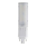 ELEC BALLAST - G24Q RETROFIT - HORIZONTAL MTN ORIENTATION - 2700K ELECTRONIC BALLAST ONLY -LED-7334-27K-G2