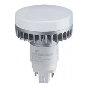 ELEC BALLAST -  G24Q RETROFIT - VERTICAL MTN ORIENTATION - 4000K ELECTRONIC BALLAST ONLY