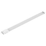 22IN, 17W PLL RETROFIT, 2G11 BASE, FLEX COLOR, 3000K/3500K/4000K/5000K/6500K 120-277