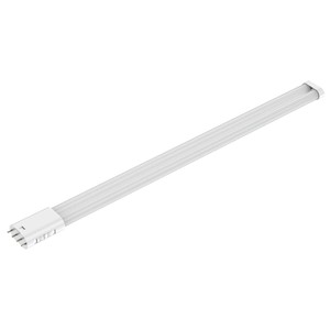 22IN, 17W PLL RETROFIT, 2G11 BASE, FLEX COLOR, 3000K/3500K/4000K/5000K/6500K 120-277