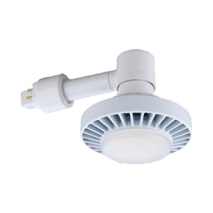 PL 25W G24Q 3500K WITH ARM - REPLACES 42W 120-277