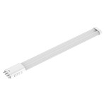 16IN, 16W PLL RETROFIT, 2G11 BASE, FLEX COLOR, 3000K/3500K/4000K/5000K/6500K 120-277