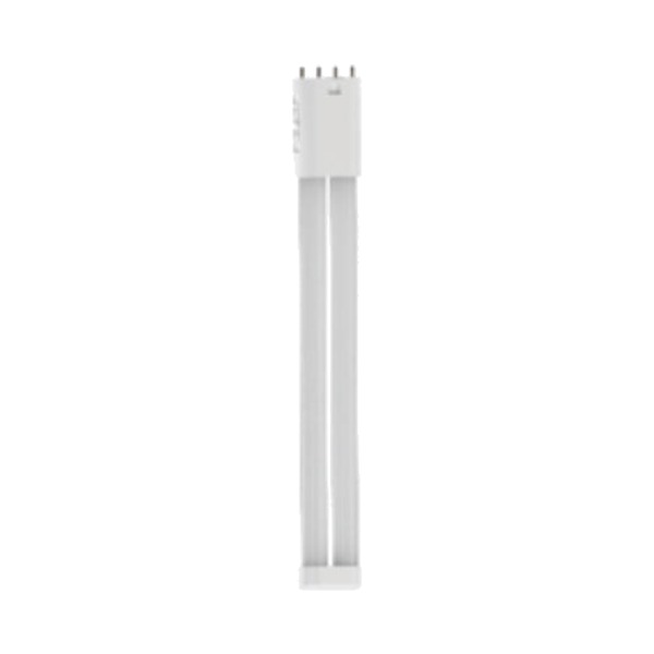 12IN, 10W PLL RETROFIT, 2G11 BASE, FLEX COLOR, 3000K/3500K/4000K/5000K/6500K 120-277