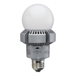 14W ENERGY STAR RATED BOLLARD - E26 - 3000K 120-277V