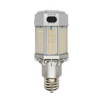 FLEXWATT + FLEXCOLOR POST TOP LED - REMPLACE JUSQU'À 400W HID - EX39 - 3000K/4000K/5000K - 80W-100W-110W - HAUTE