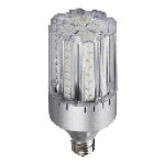 24W BOLLARD RETROFIT - REPLACES UP TO 150W HID - E26 - 3000K 347V -LED-8029E30C-A