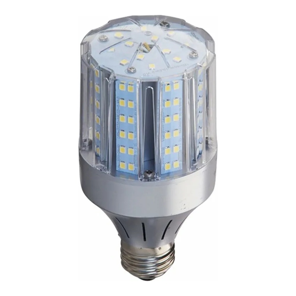 24W BOLLARD RETROFIT, REPLACES UP TO 150W HID, E26, 3000K 347V -LED-8029E30C-A