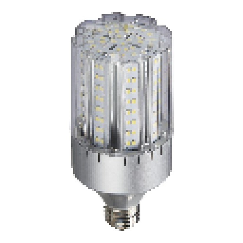 24W BOLLARD RETROFIT - REPLACES UP TO 150W HID - E26 - 3000K 347V -LED-8029E30C-A
